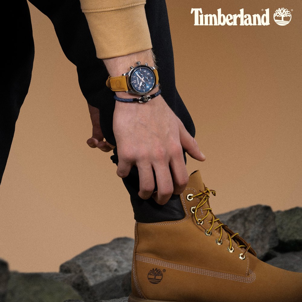 TIMBERLAND ASHMONT