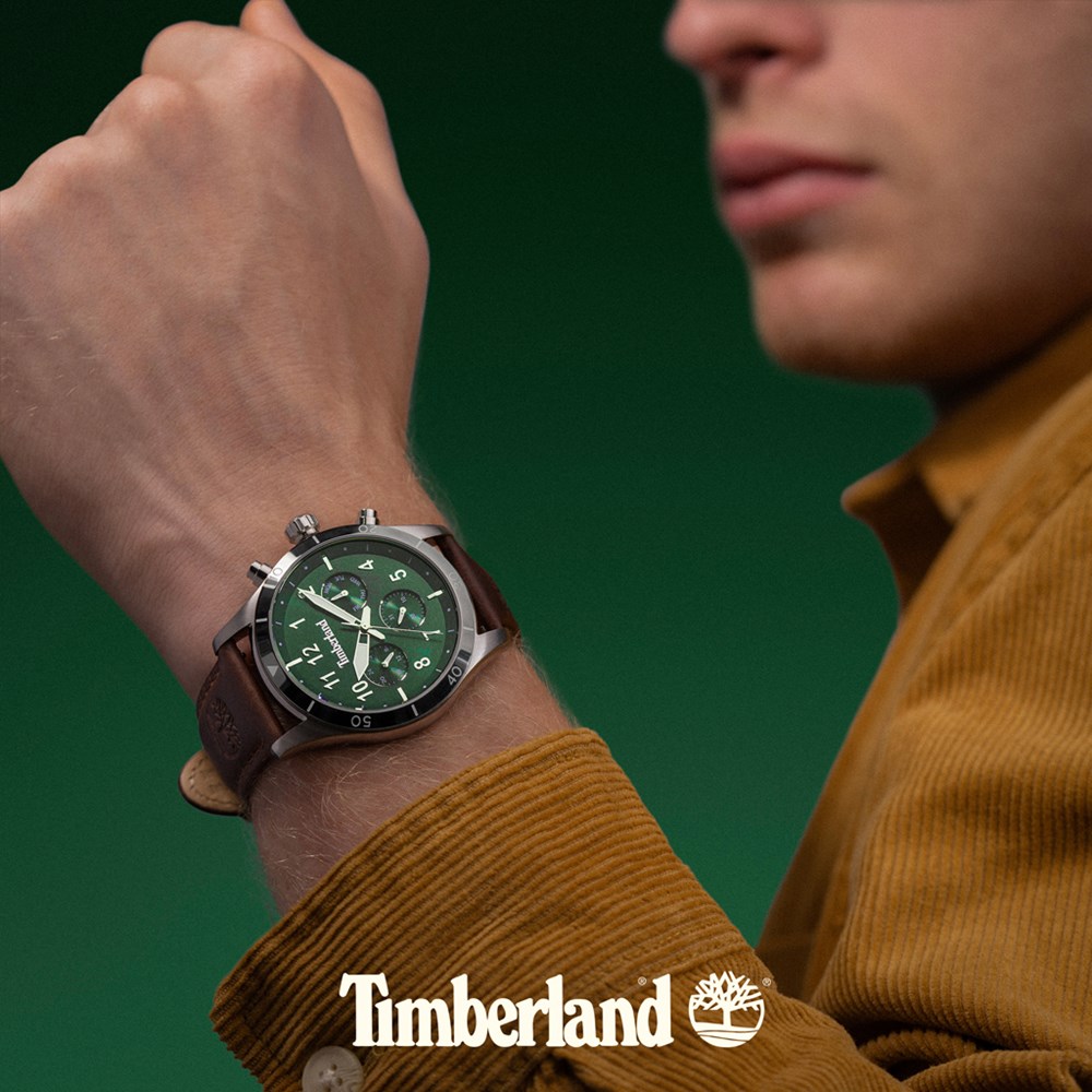 TIMBERLAND ASHMONT