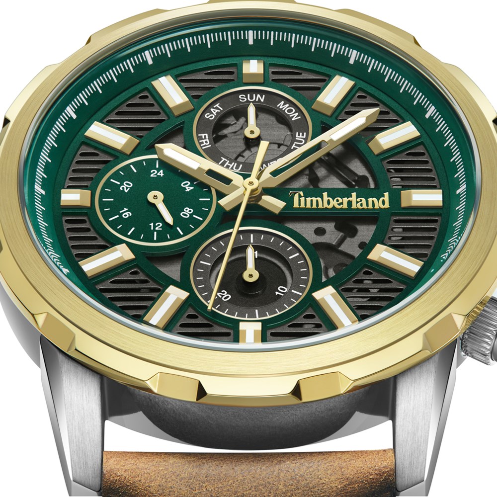TIMBERLAND HAMPTON HARBORU