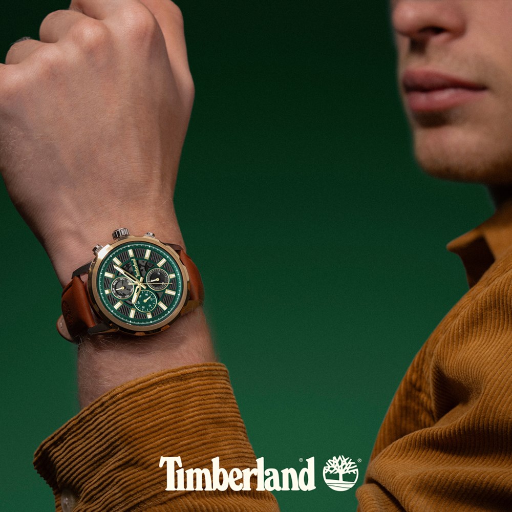 TIMBERLAND HAMPTON HARBORU