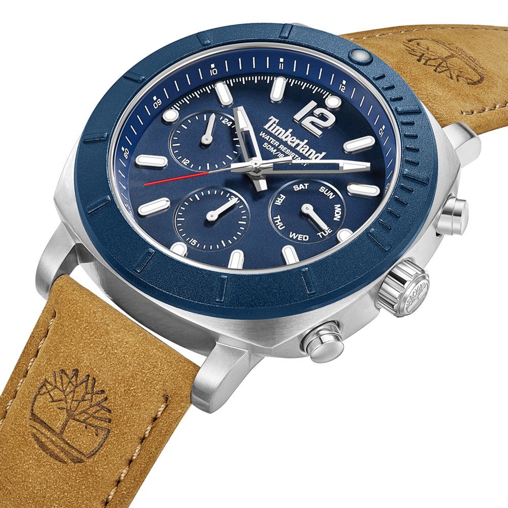 TIMBERLAND PYPERVILLE