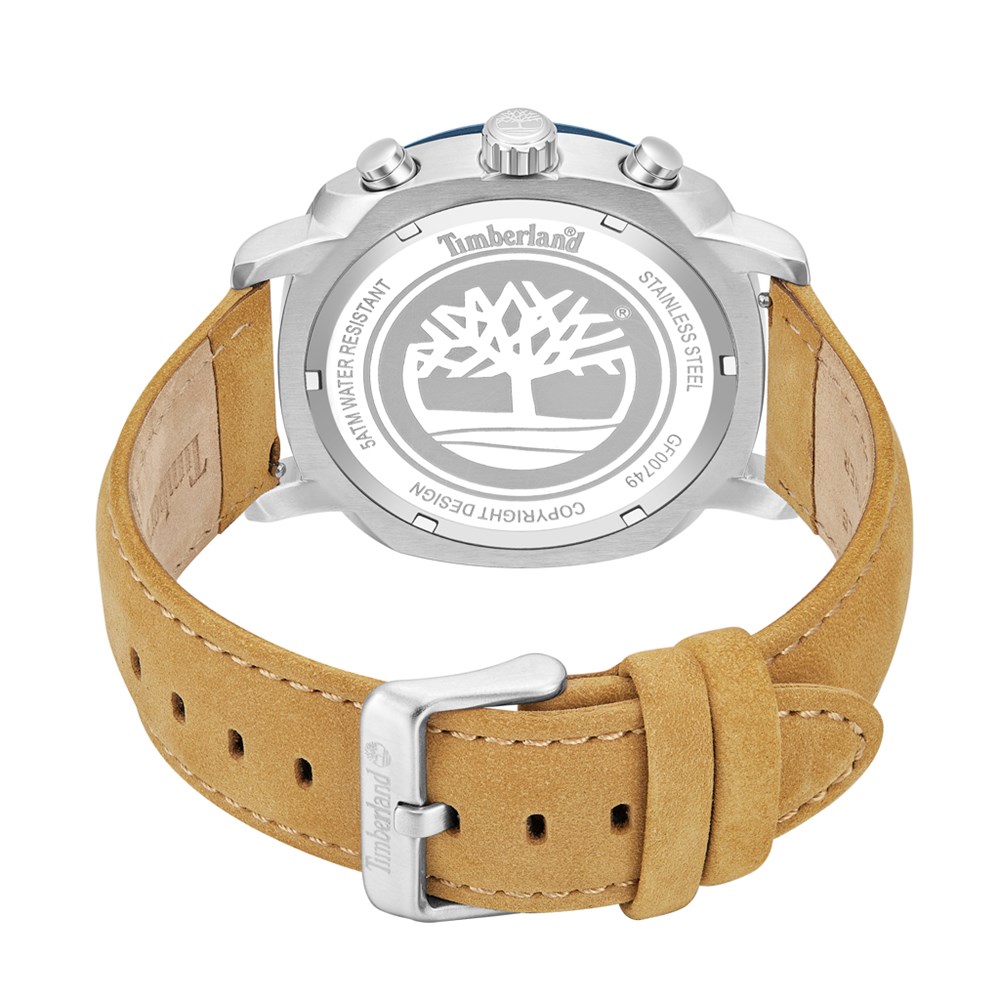 TIMBERLAND PYPERVILLE