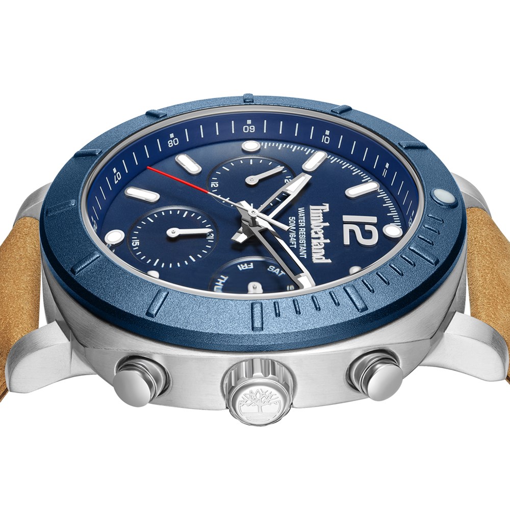 TIMBERLAND PYPERVILLE