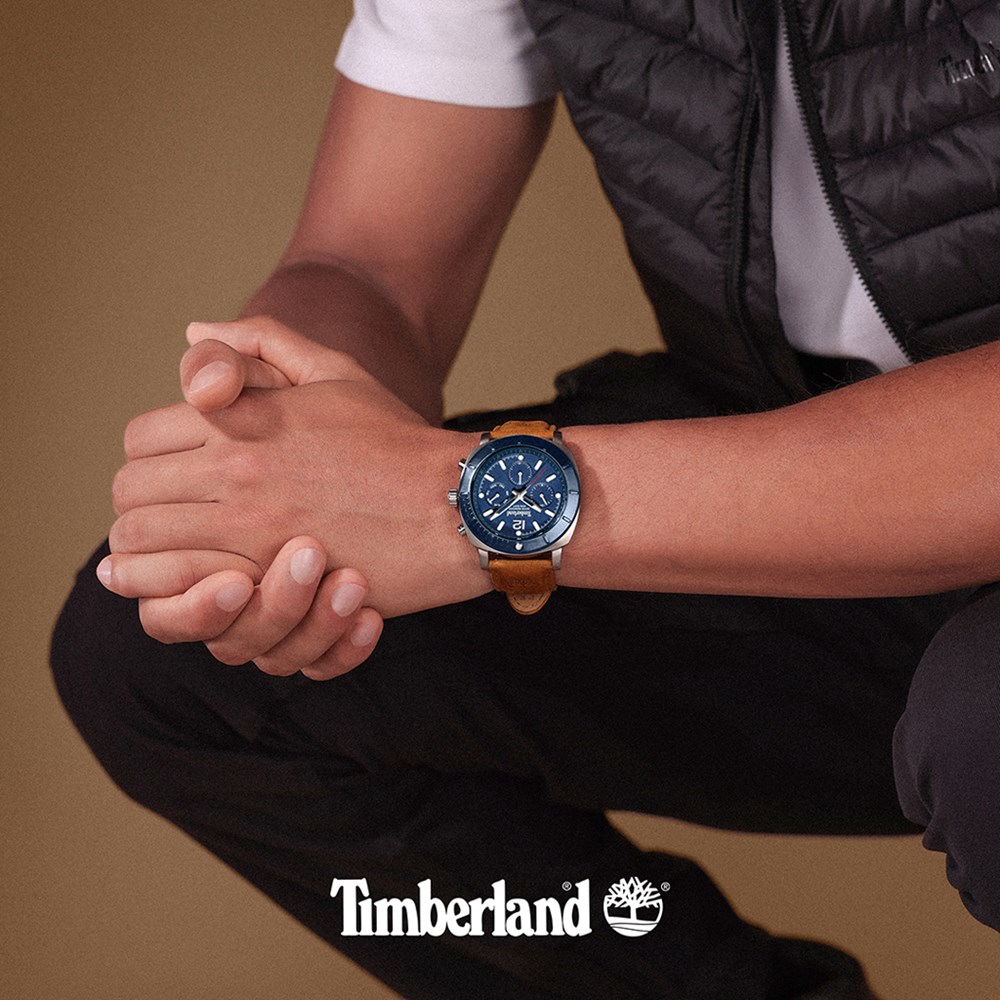 TIMBERLAND PYPERVILLE