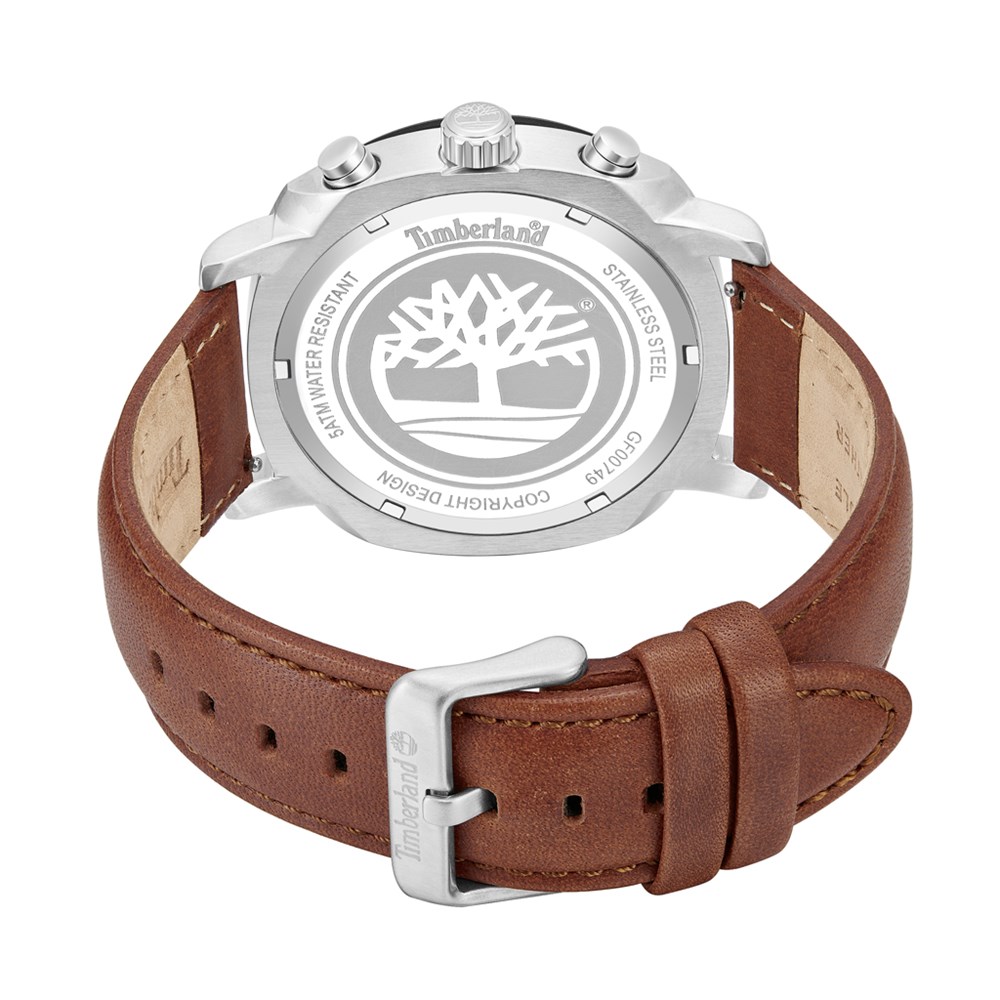 TIMBERLAND PYPERVILLE