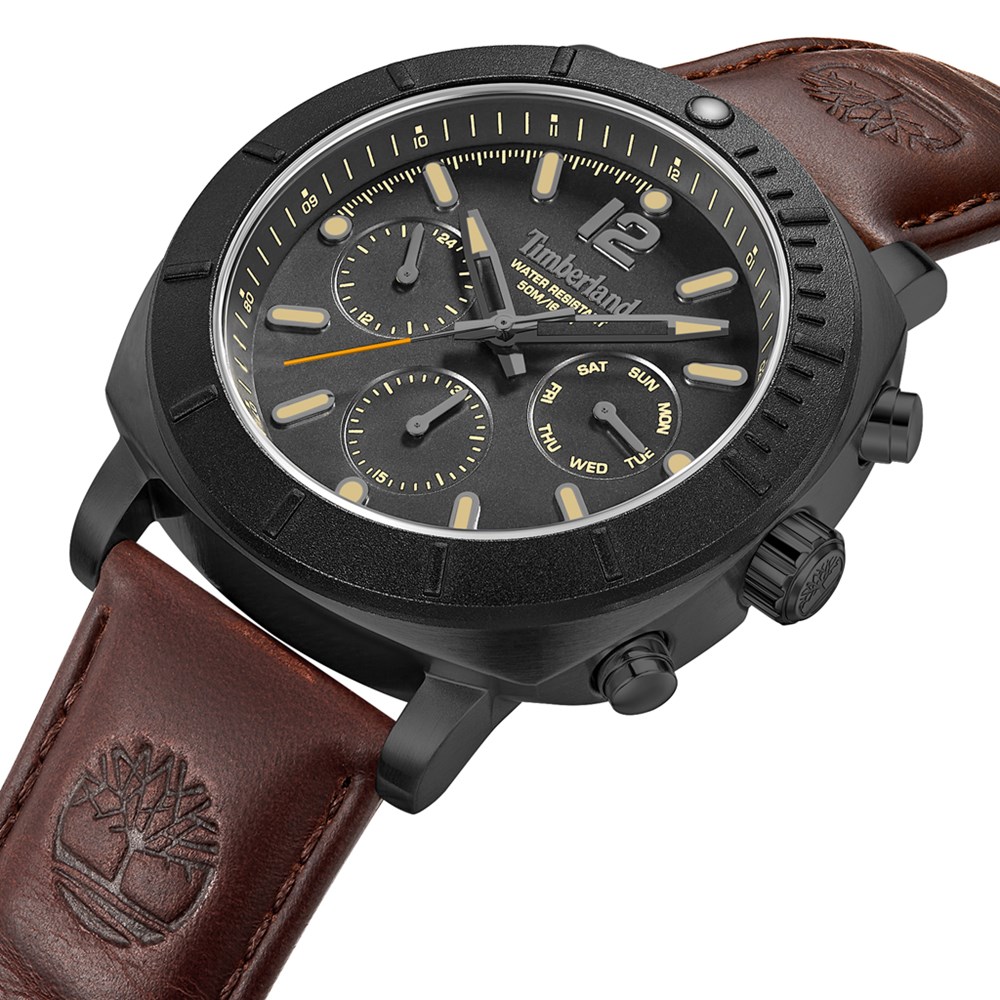 TIMBERLAND PYPERVILLE