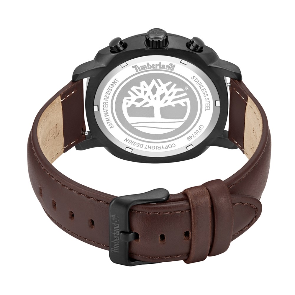 TIMBERLAND PYPERVILLE