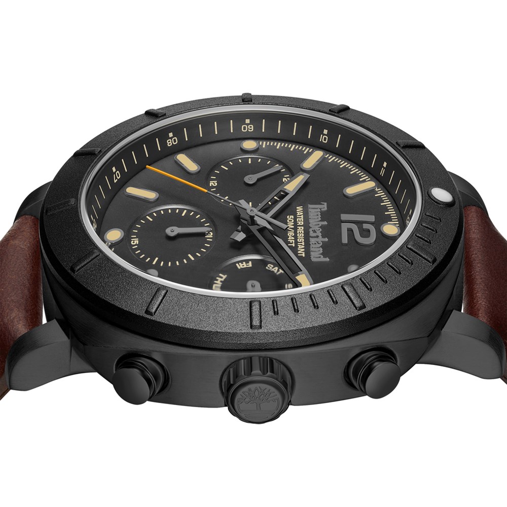 TIMBERLAND PYPERVILLE