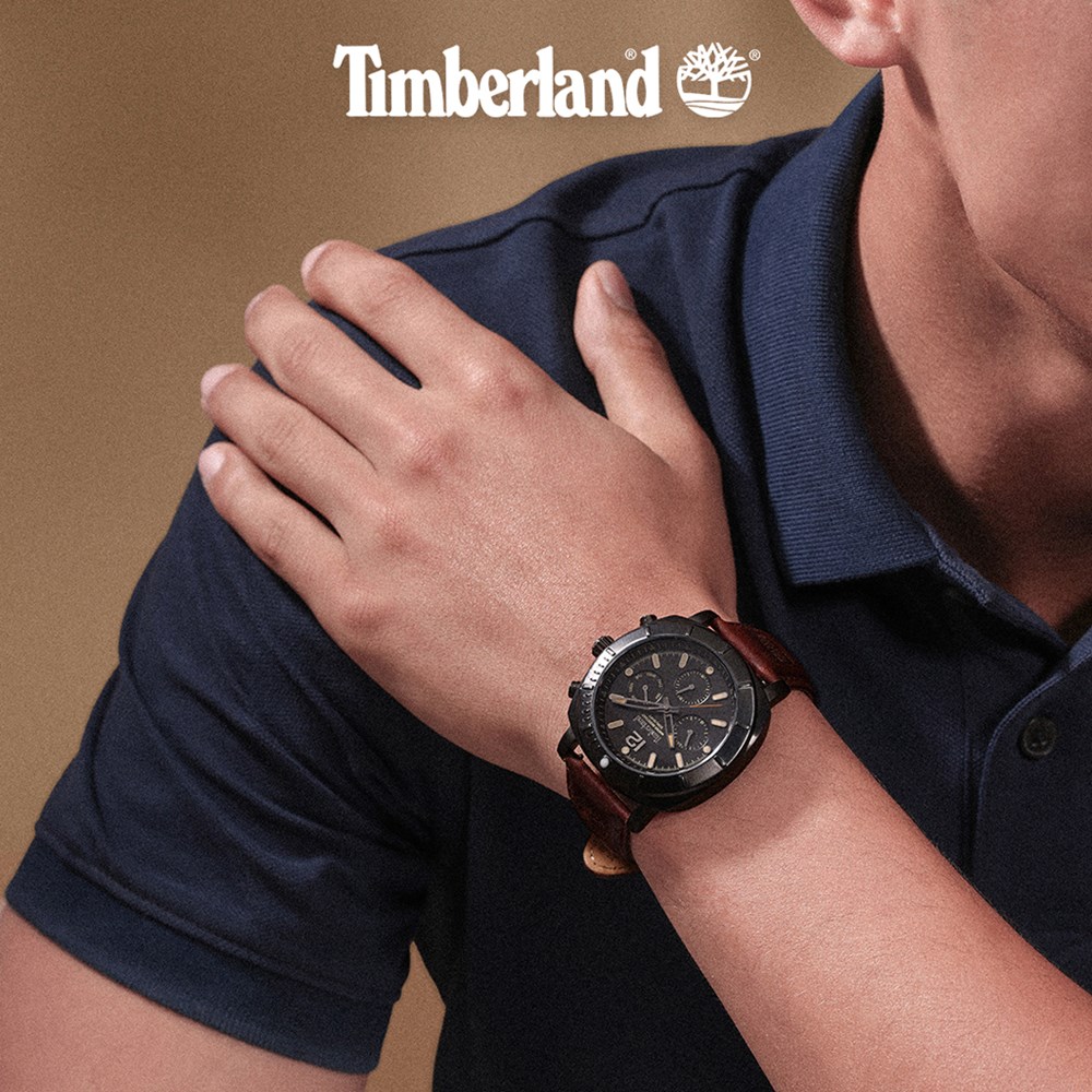 TIMBERLAND PYPERVILLE