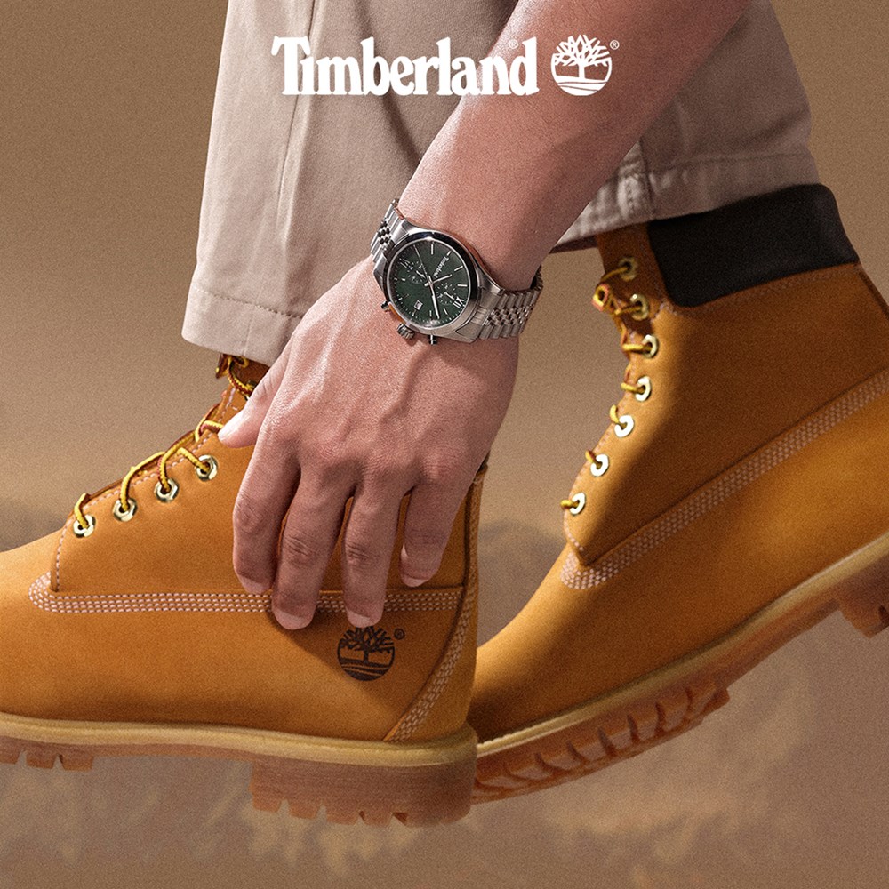 TIMBERLAND RIPGORGE