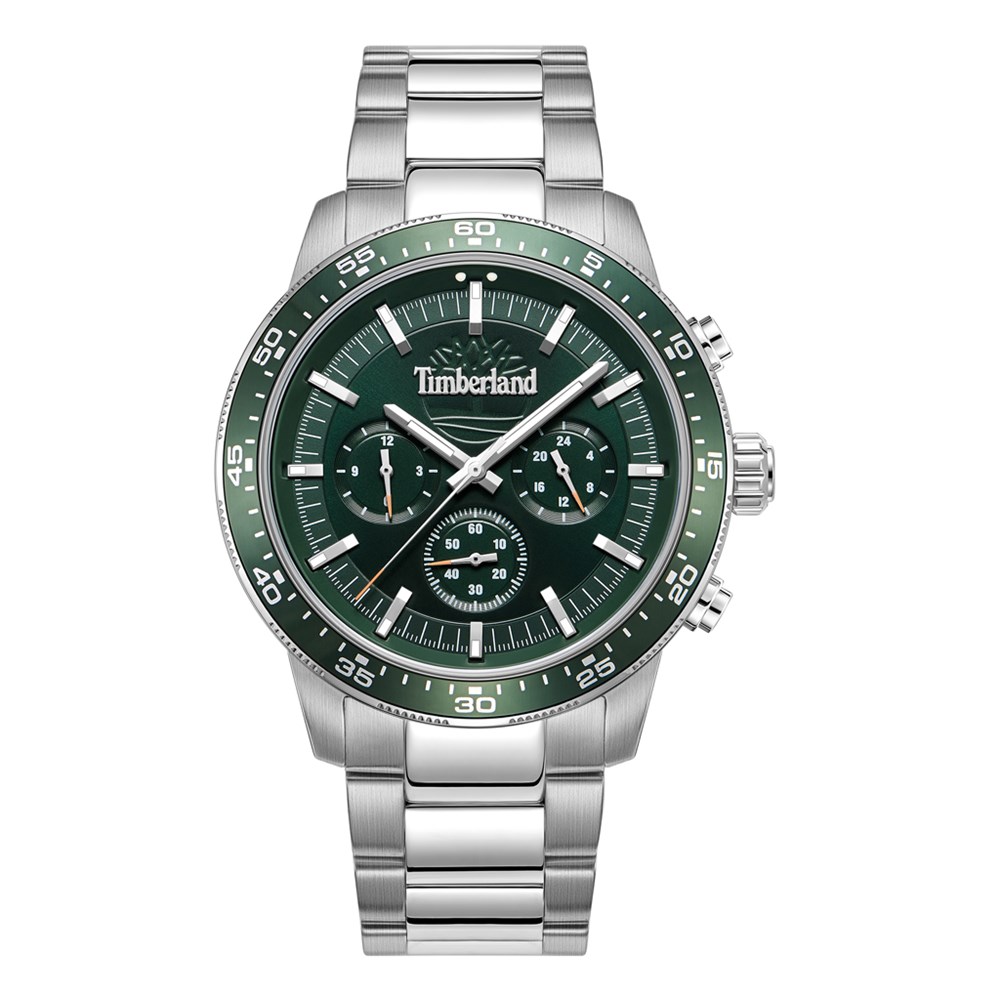 TIMBERLAND PARKMAN