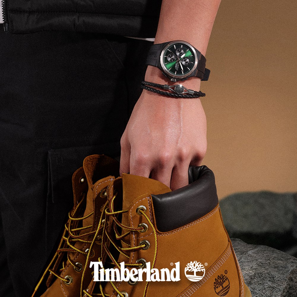 TIMBERLAND QUONSET