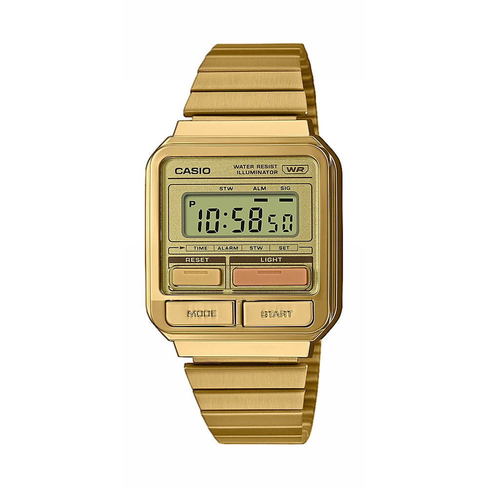 CASIO VINTAGE