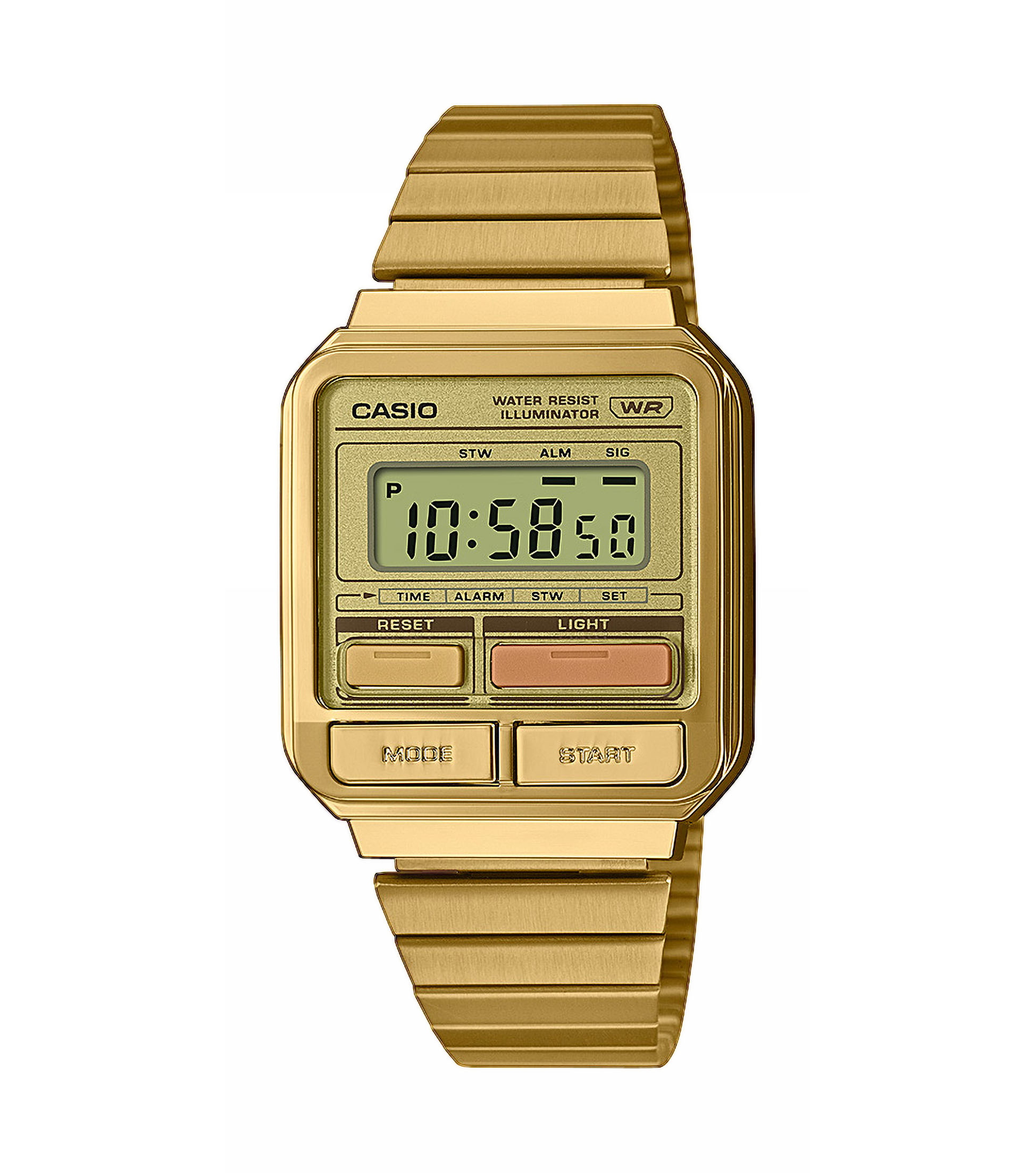 CASIO VINTAGE lifestyle