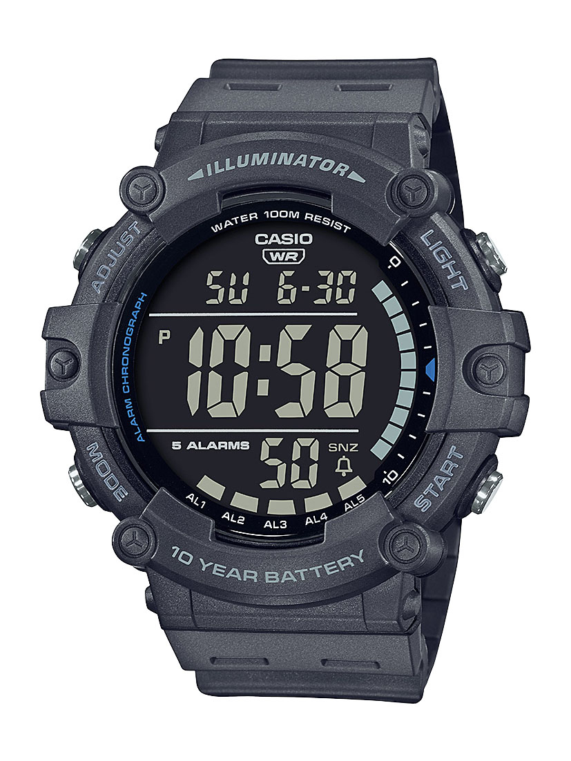 CASIO COLLECTION lifestyle
