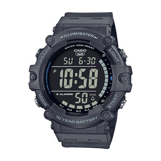 CASIO COLLECTION
