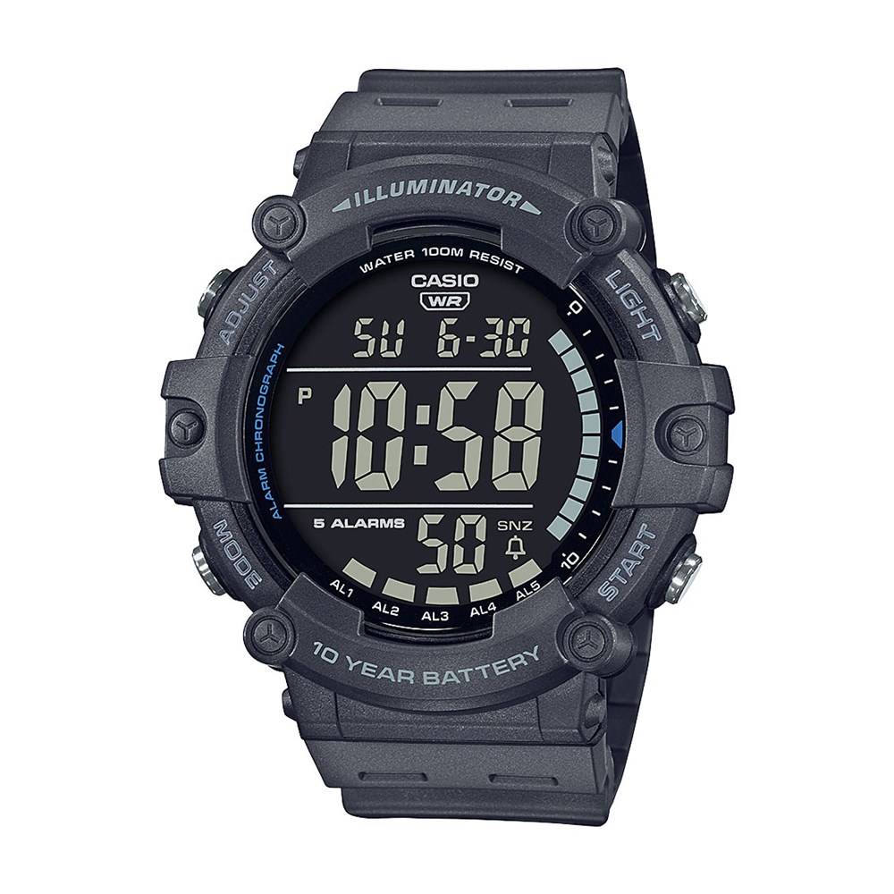 CASIO COLLECTION