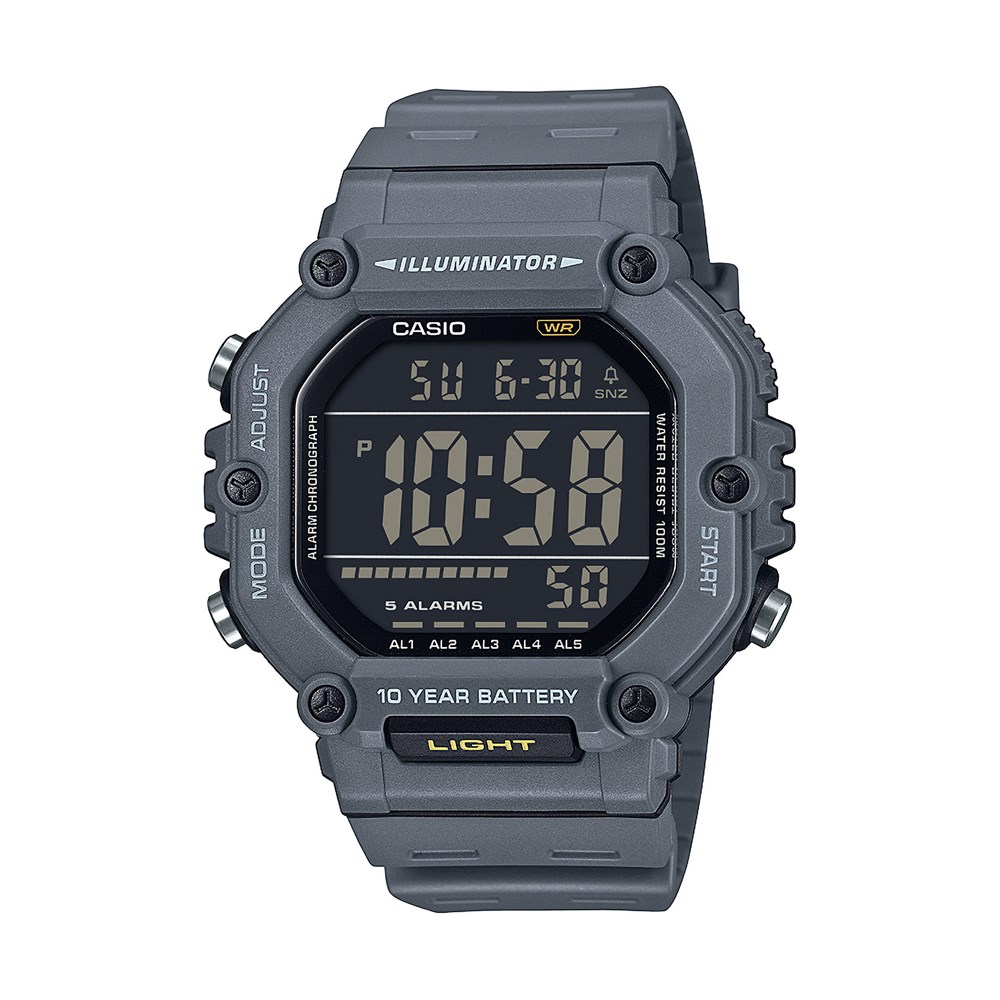 CASIO COLLECTION