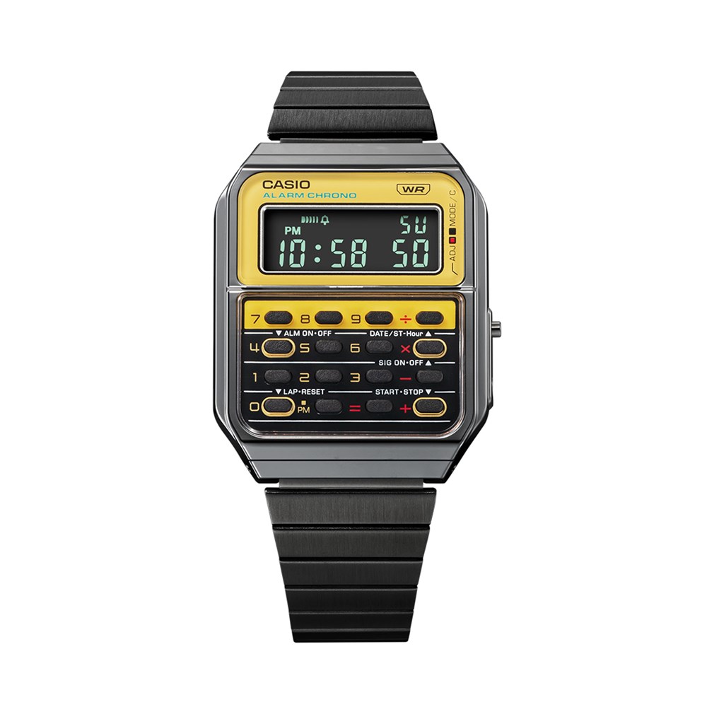 CASIO VINTAGE