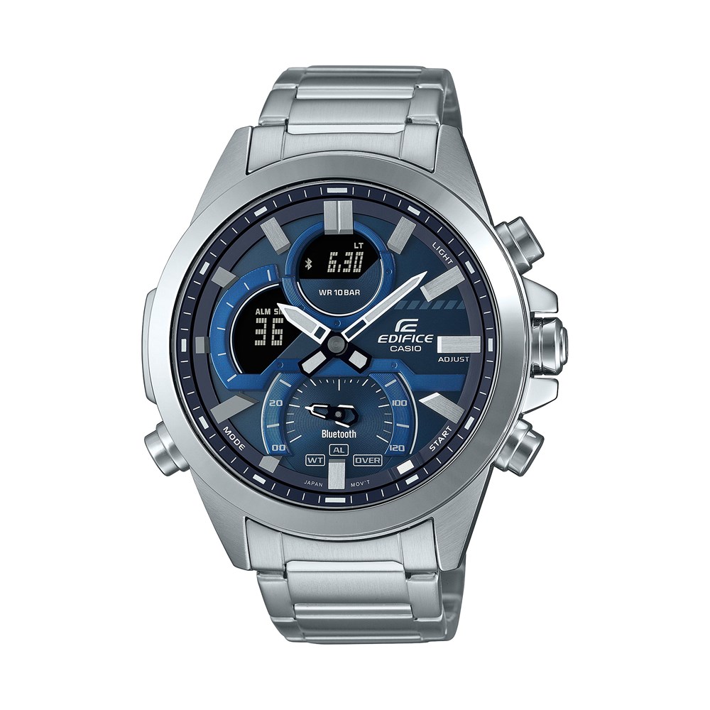 CASIO EDIFICE