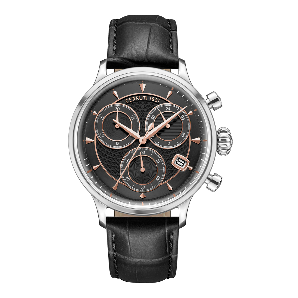CERRUTI 1881 DERVIO lifestyle