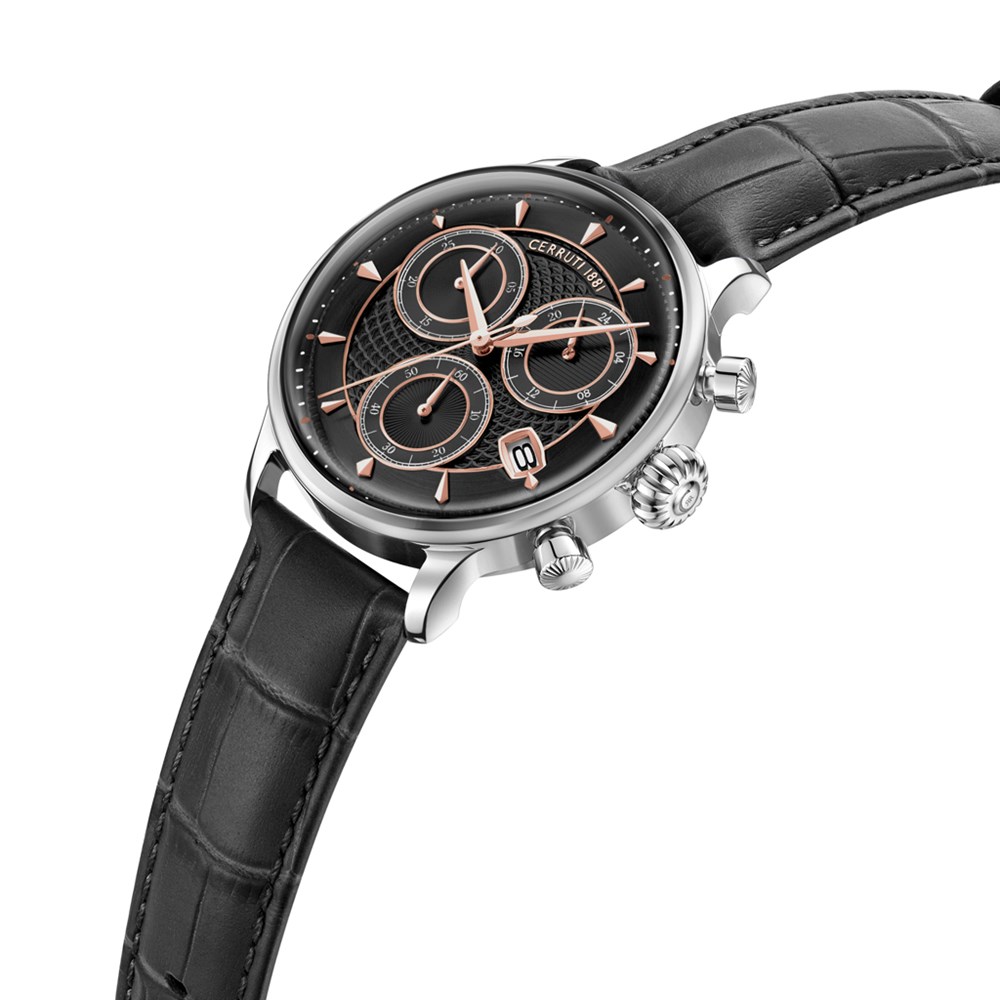 CERRUTI 1881 DERVIO