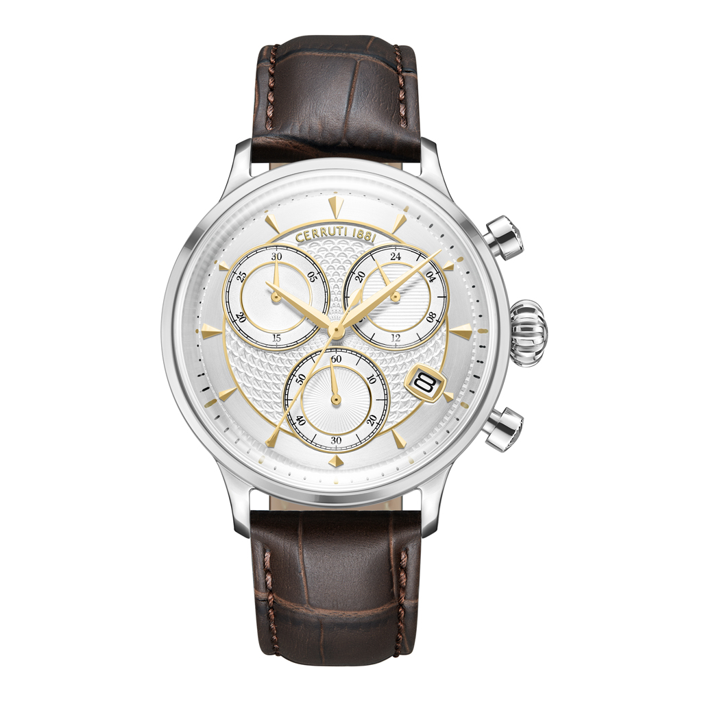 CERRUTI 1881 DERVIO lifestyle
