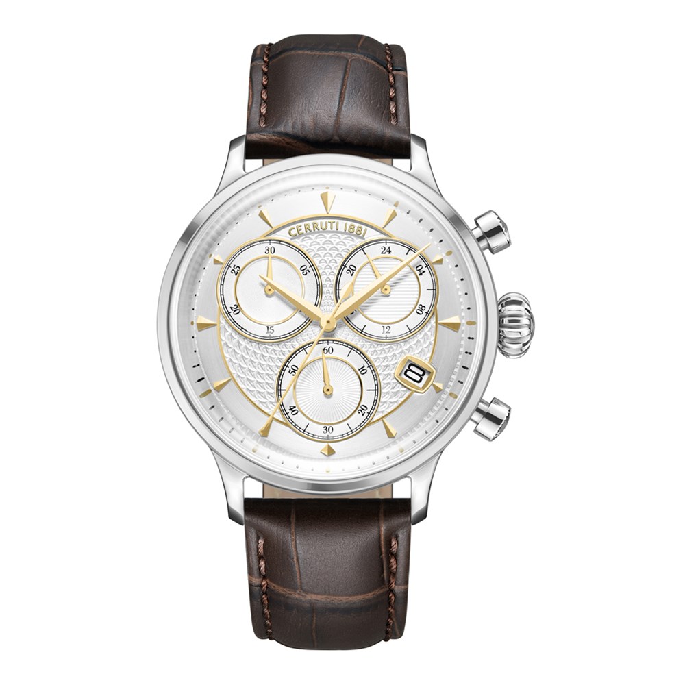 CERRUTI 1881 DERVIO