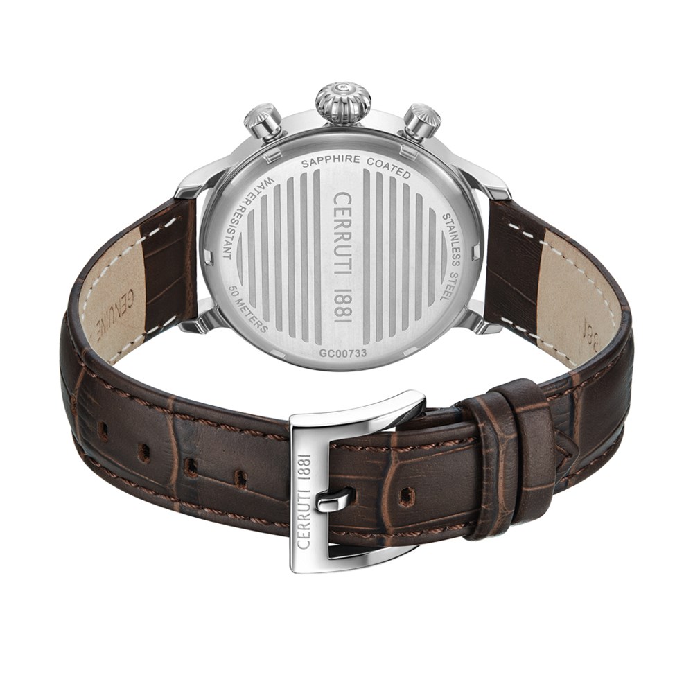 CERRUTI 1881 DERVIO