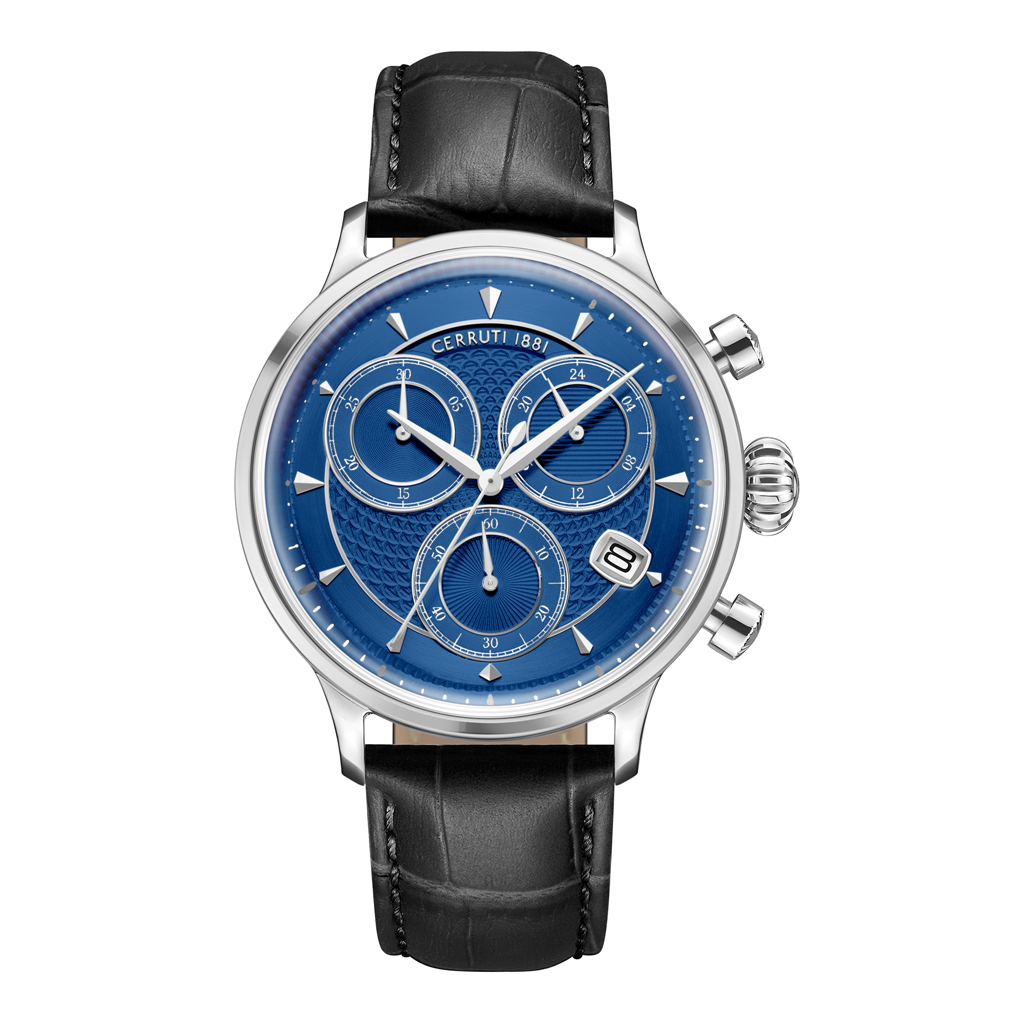 CERRUTI 1881 DERVIO lifestyle