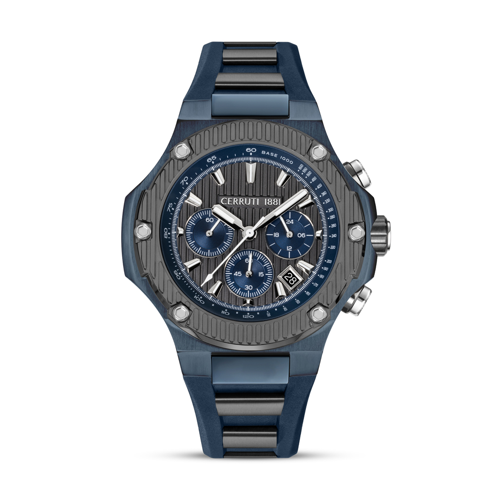 CERRUTI 1881 LUCARDO lifestyle