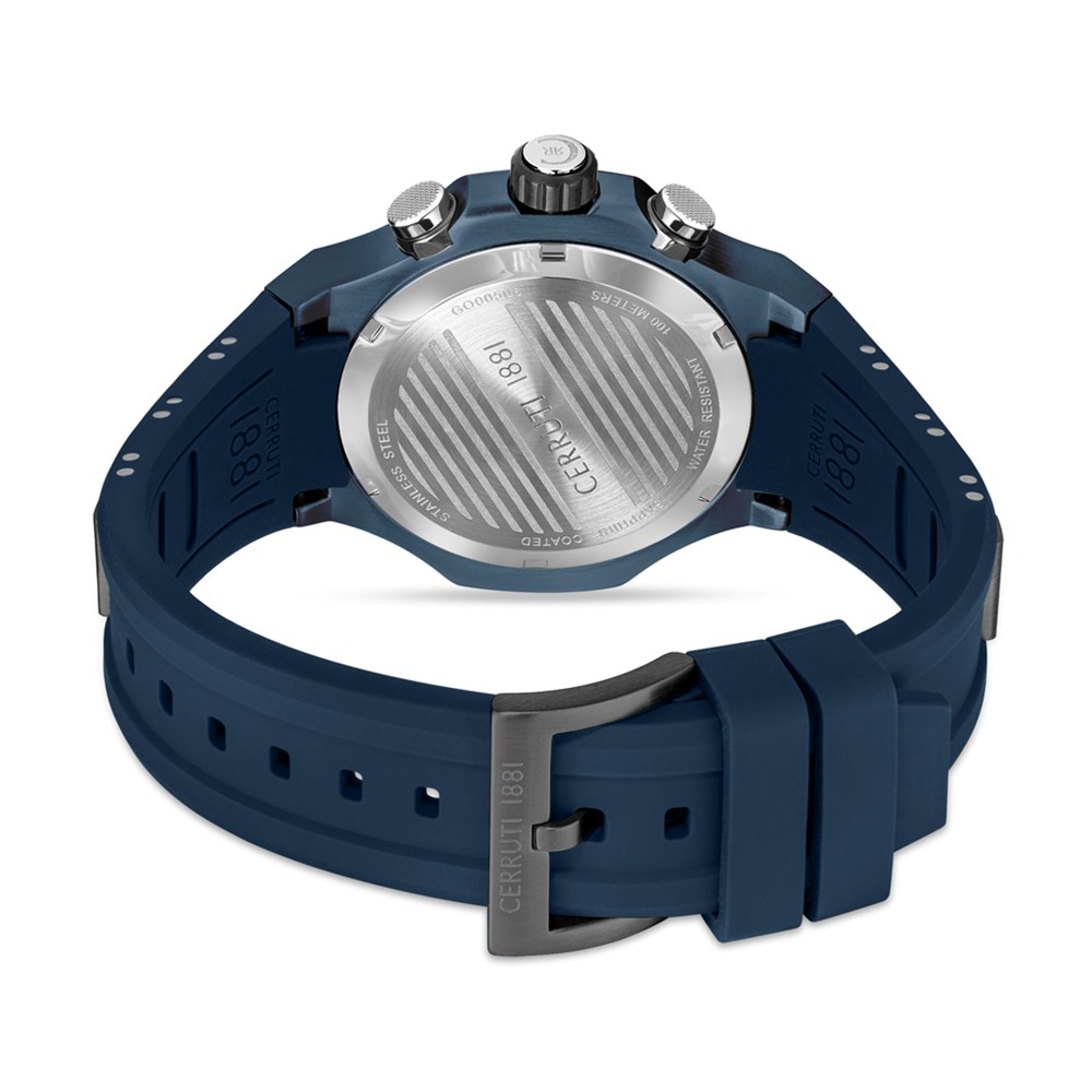 CERRUTI 1881 LUCARDO
