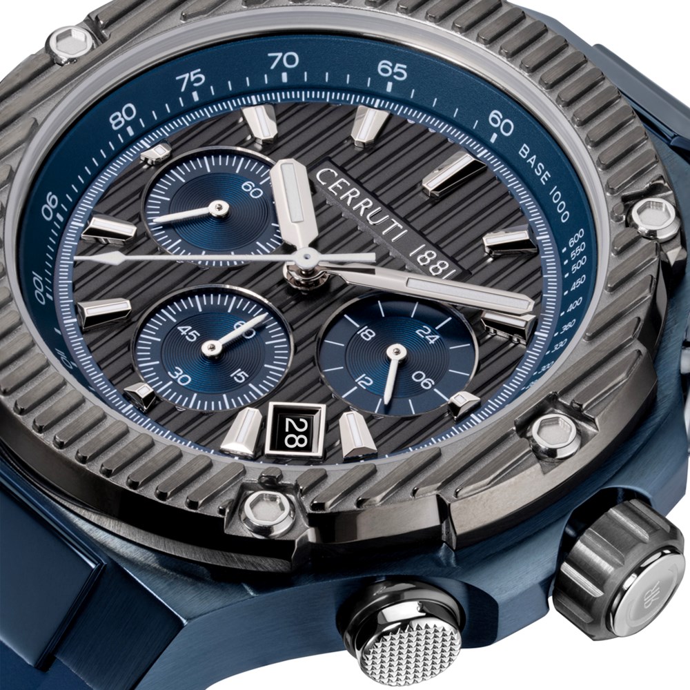 CERRUTI 1881 LUCARDO