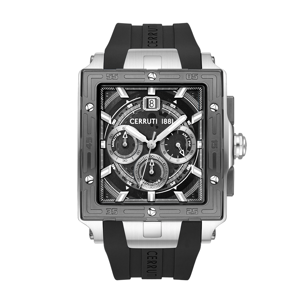 CERRUTI 1881 OVARO lifestyle