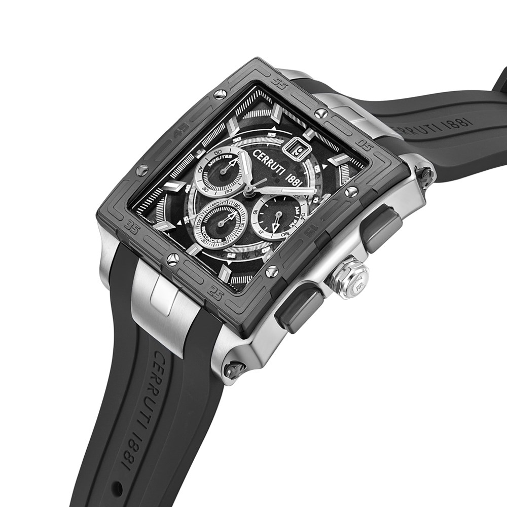 CERRUTI 1881 OVARO