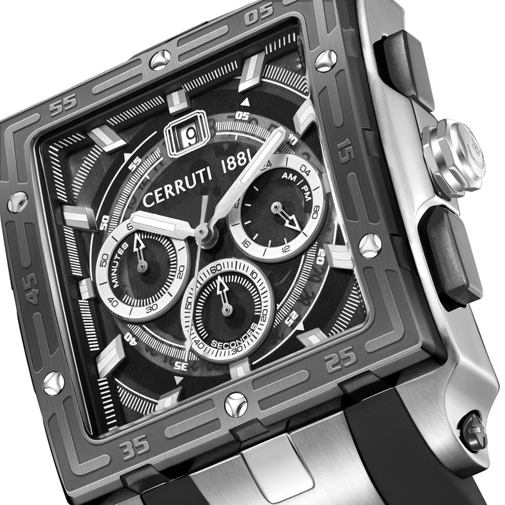 CERRUTI 1881 OVARO