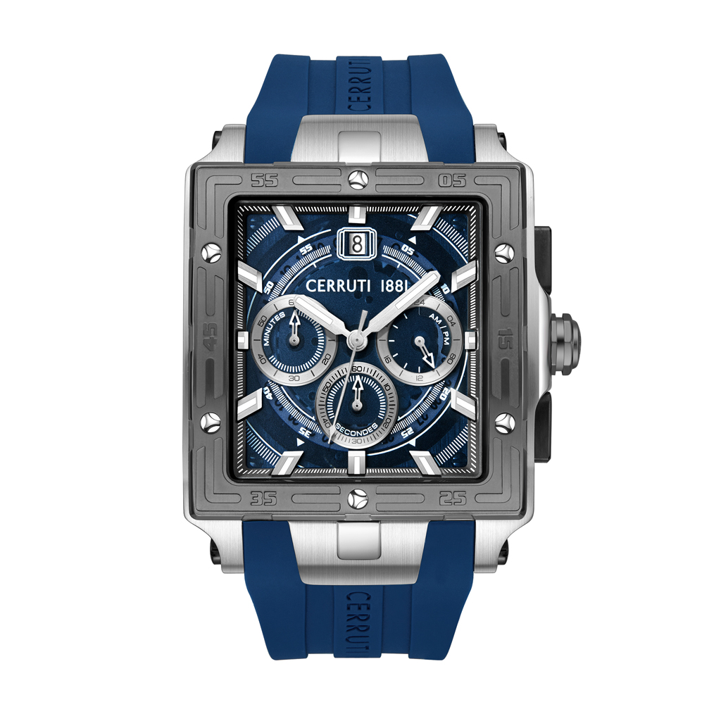 CERRUTI 1881 OVARO lifestyle