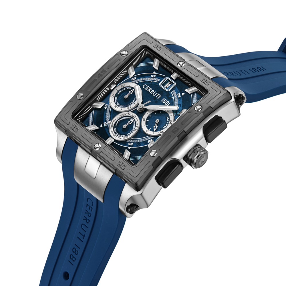 CERRUTI 1881 OVARO