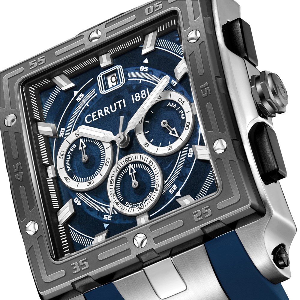 CERRUTI 1881 OVARO