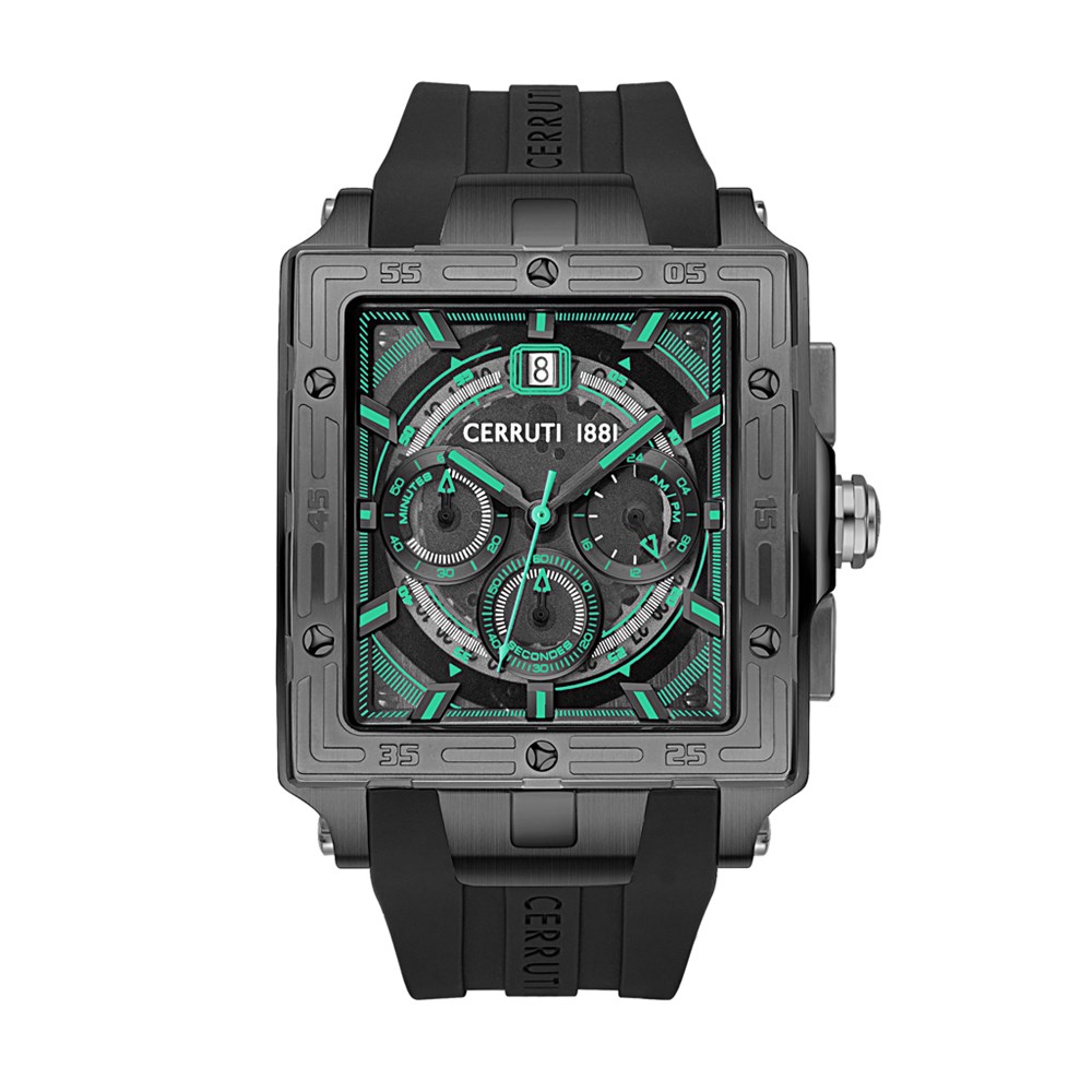 CERRUTI 1881 ODISSEA