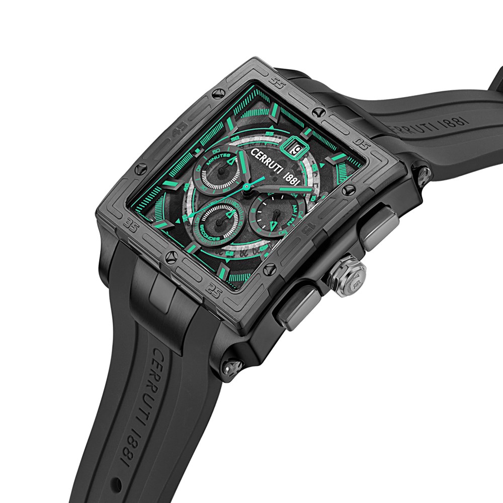 CERRUTI 1881 ODISSEA