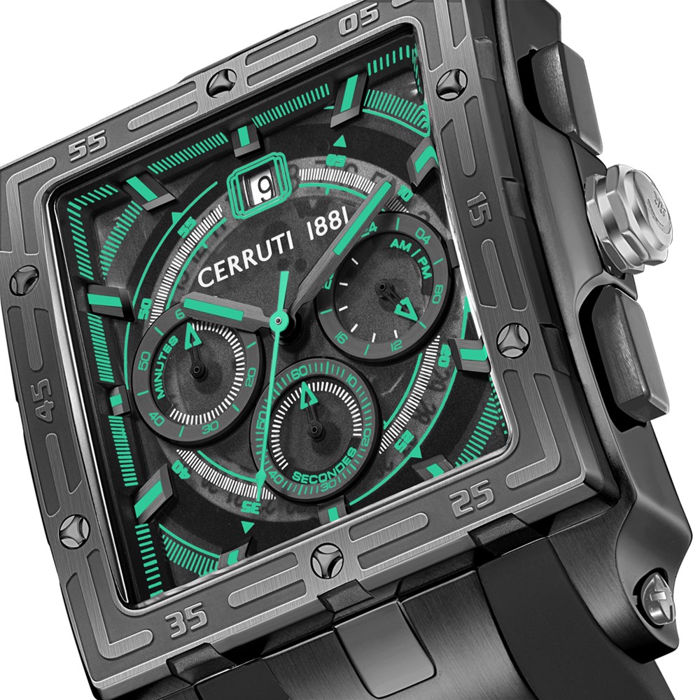 CERRUTI 1881 ODISSEA