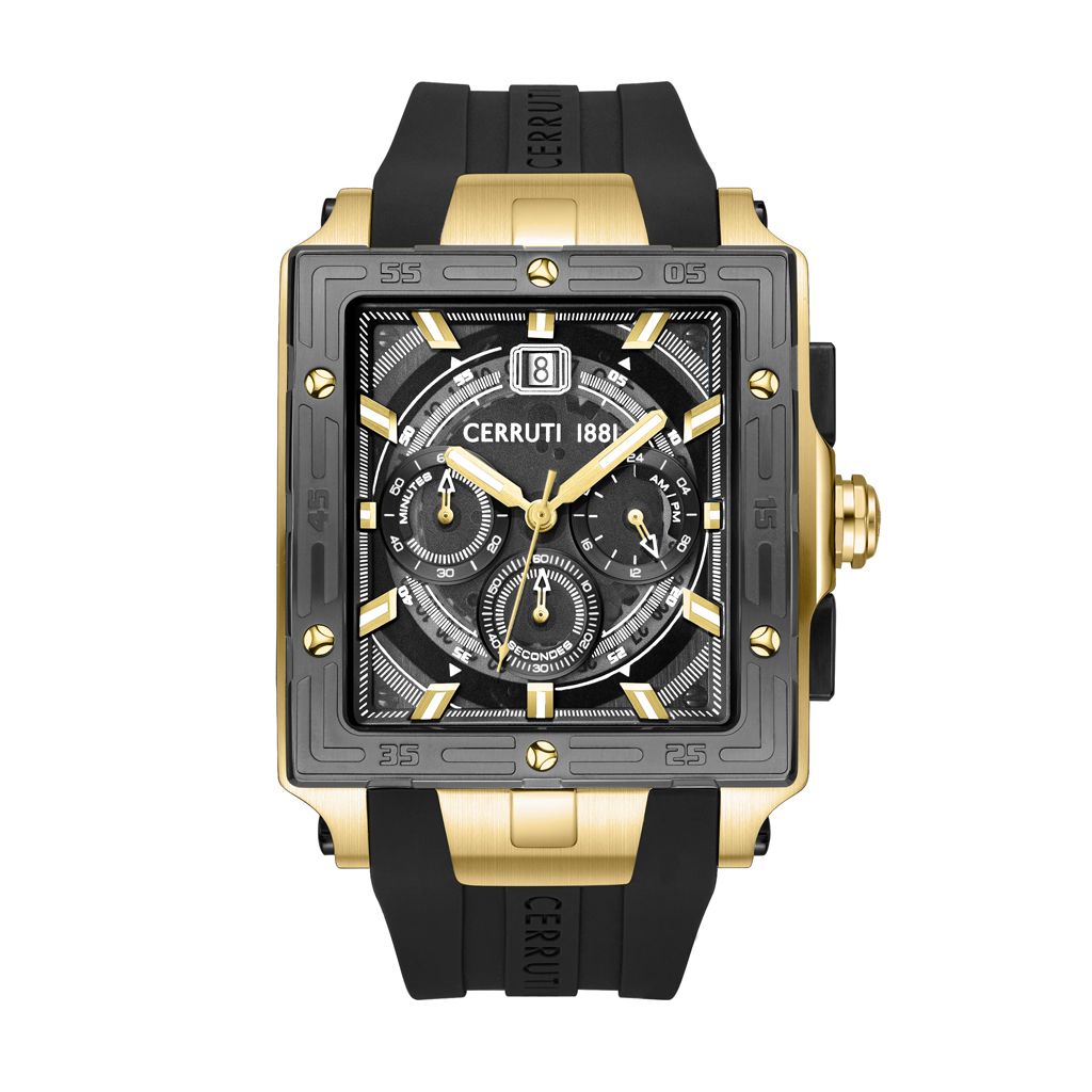 CERRUTI 1881 ODISSEA lifestyle