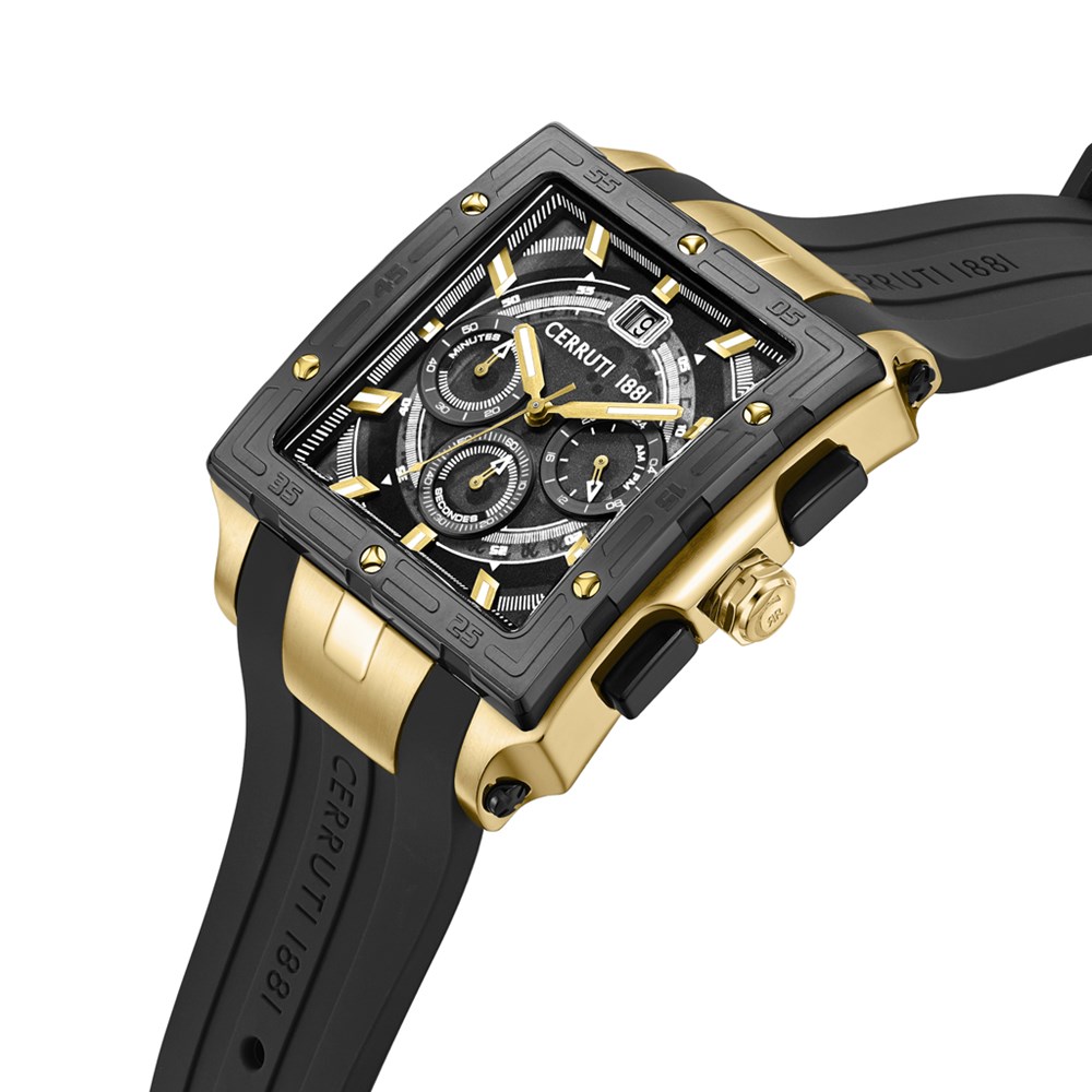 CERRUTI 1881 ODISSEA