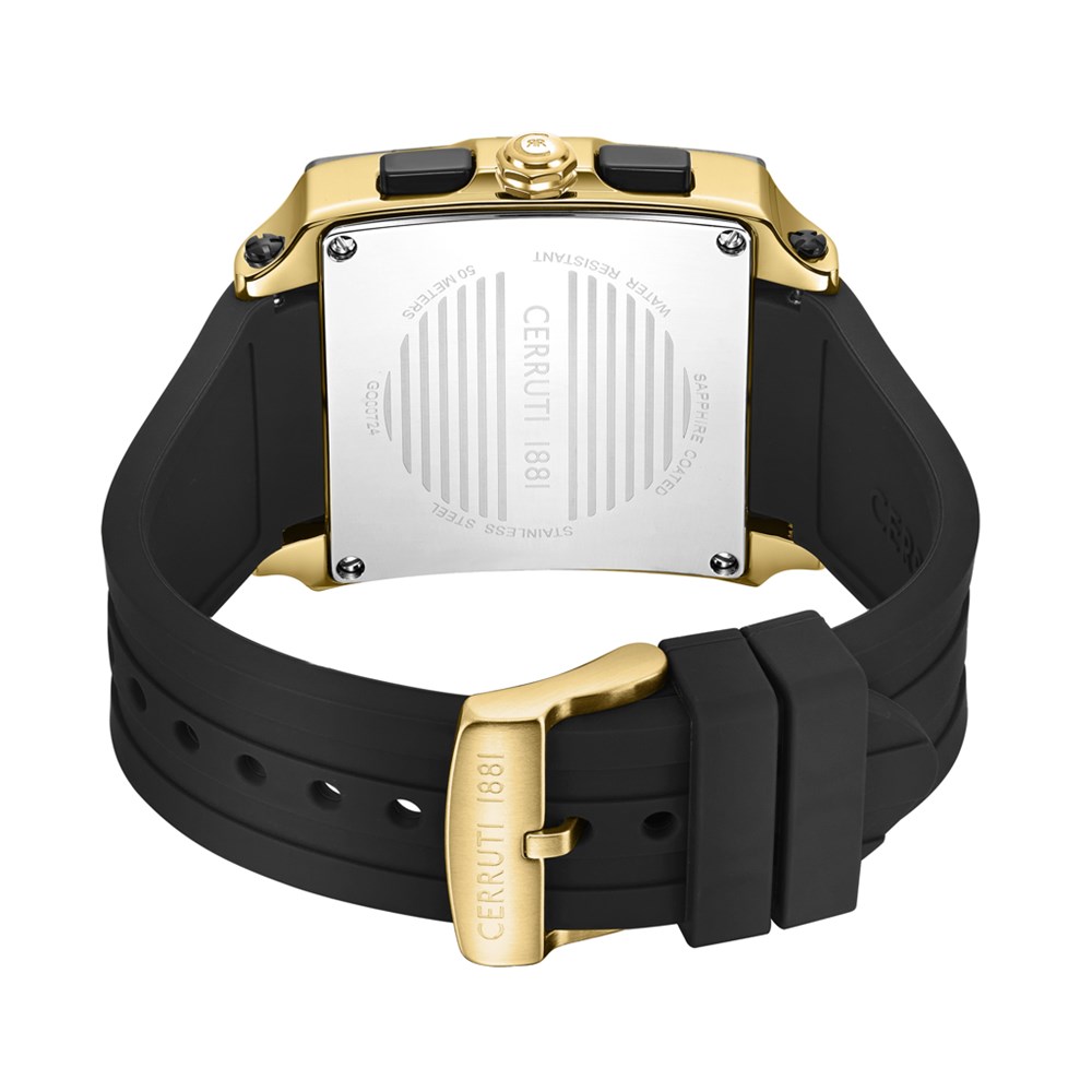 CERRUTI 1881 ODISSEA