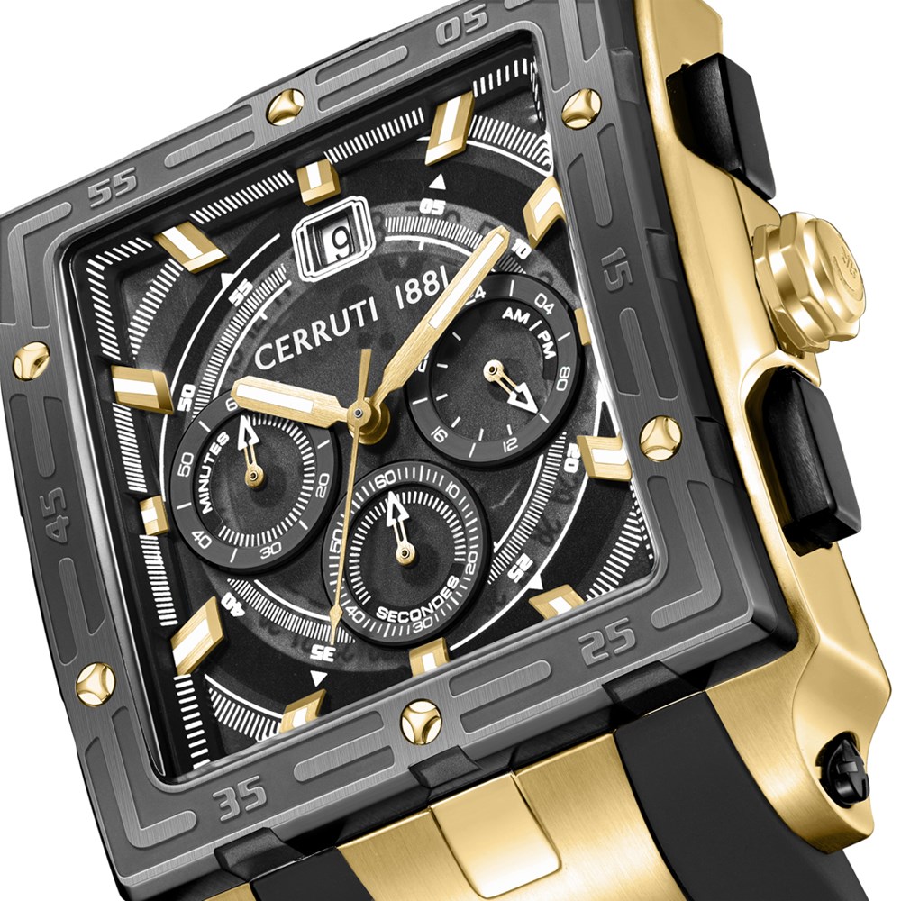 CERRUTI 1881 ODISSEA