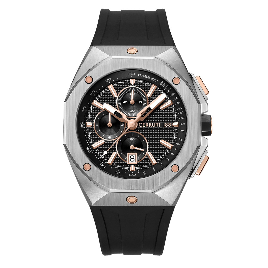 CERRUTI 1881 AREZZO lifestyle