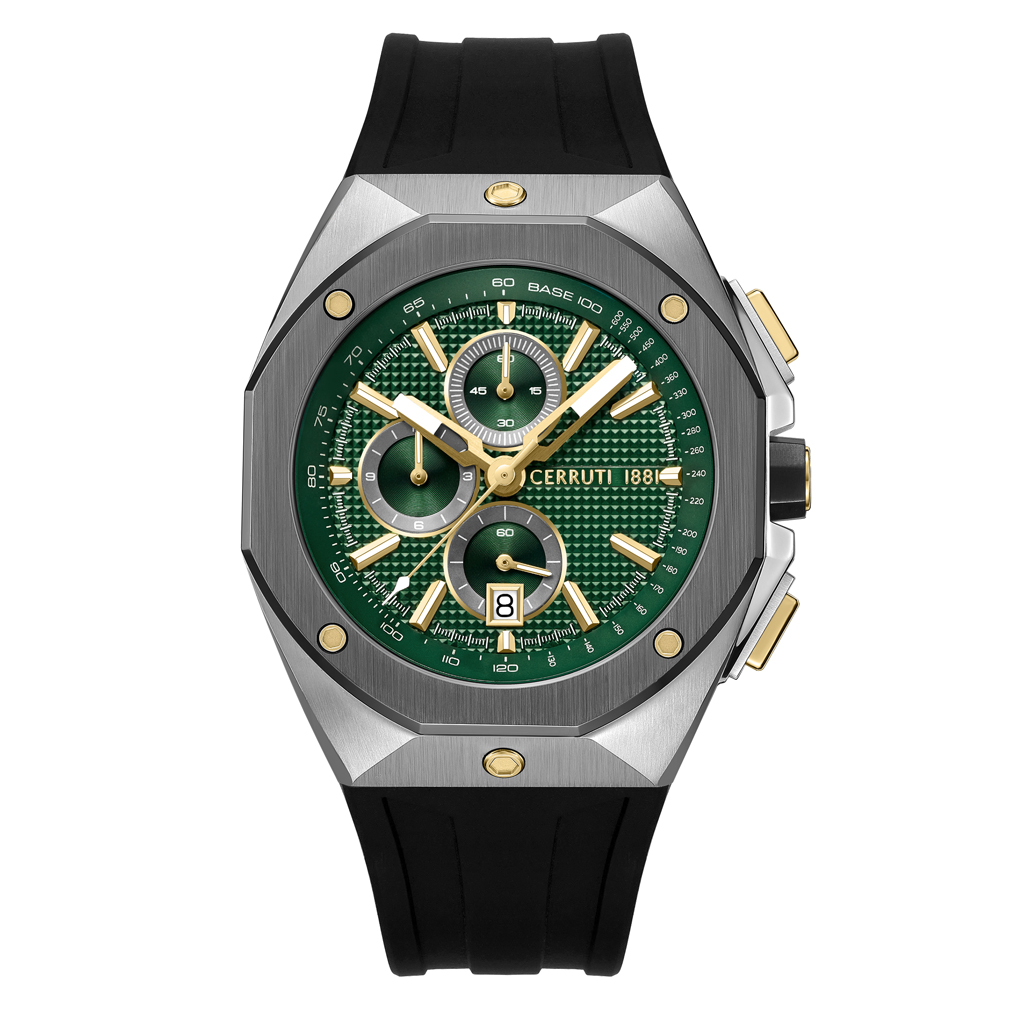 CERRUTI 1881 AREZZO lifestyle