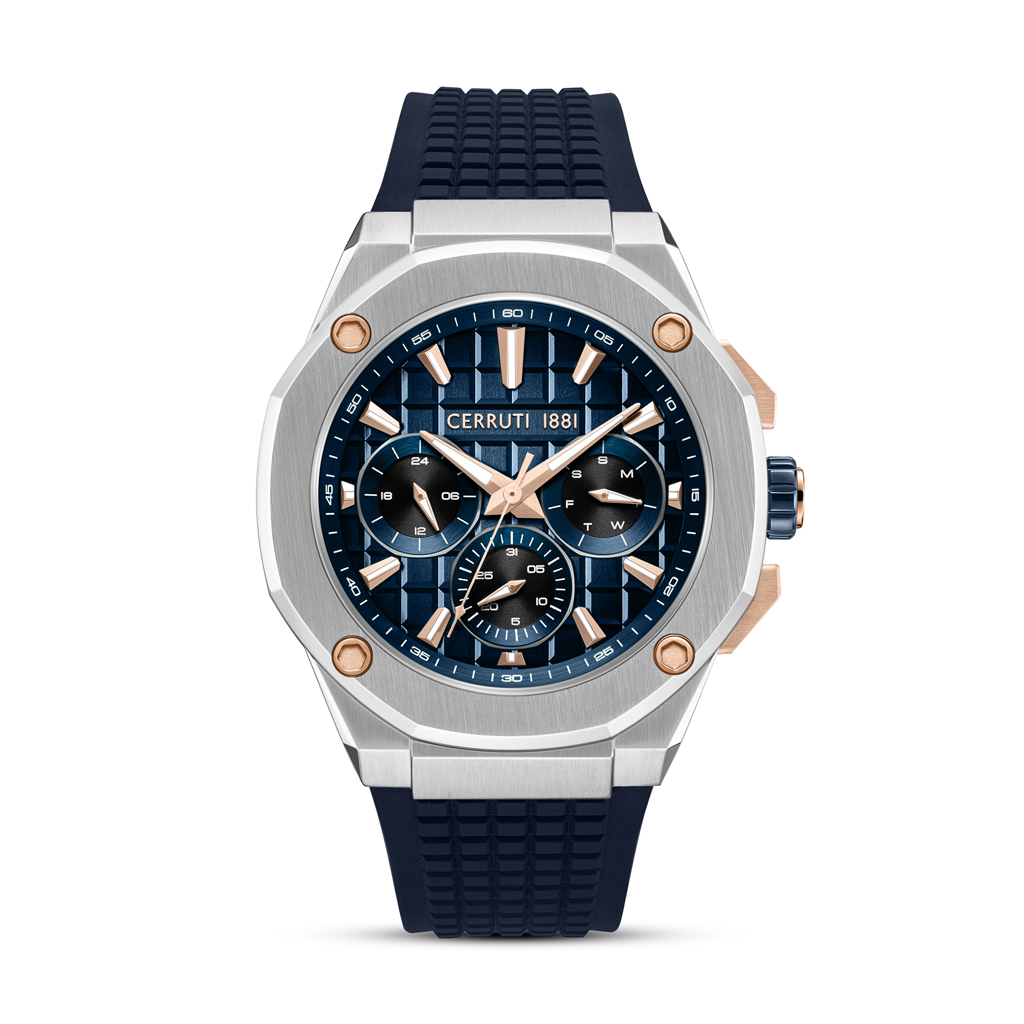 CERRUTI 1881 RAZZUOLO lifestyle