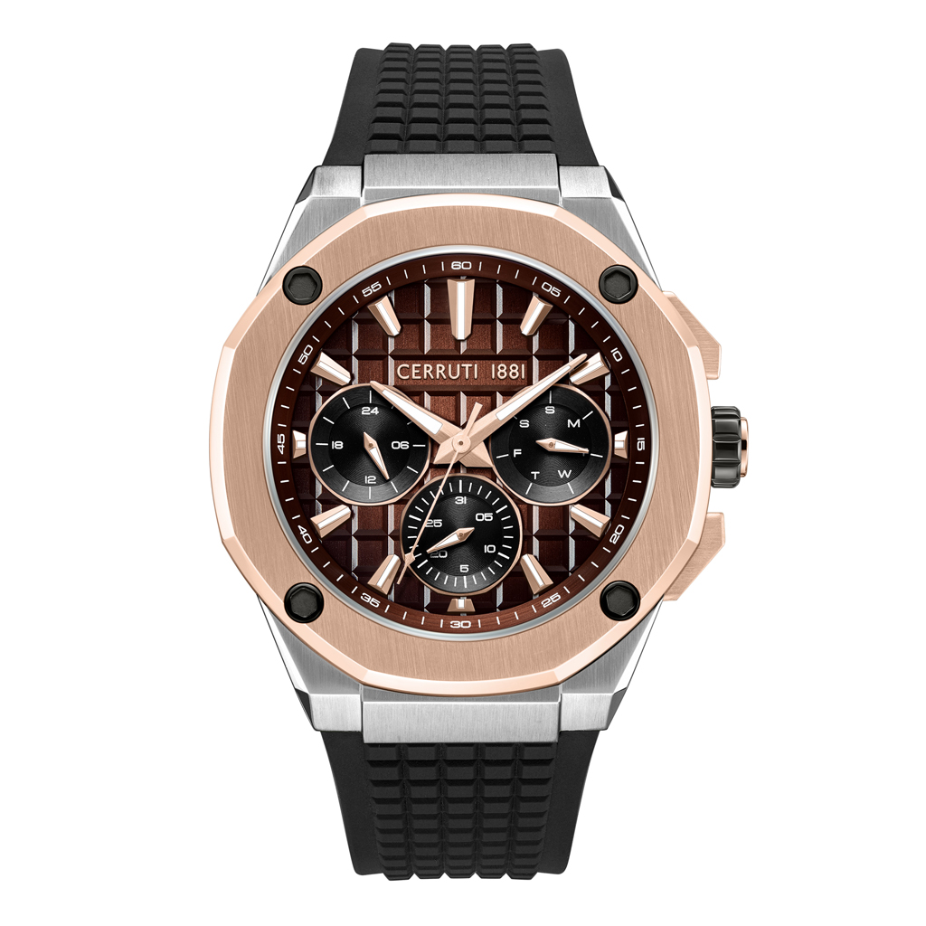 CERRUTI 1881 RAZZUOLO lifestyle